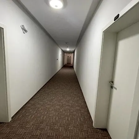 Hotel Lotus *